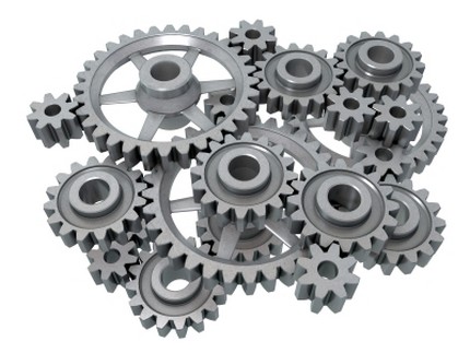 large product photo